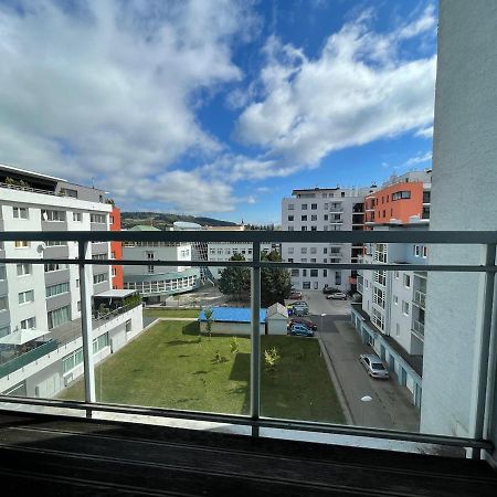 Cozy Apartment - Citycentre - Freeparking - Selfcheck-In Liptovský Mikuláš Eksteriør bilde