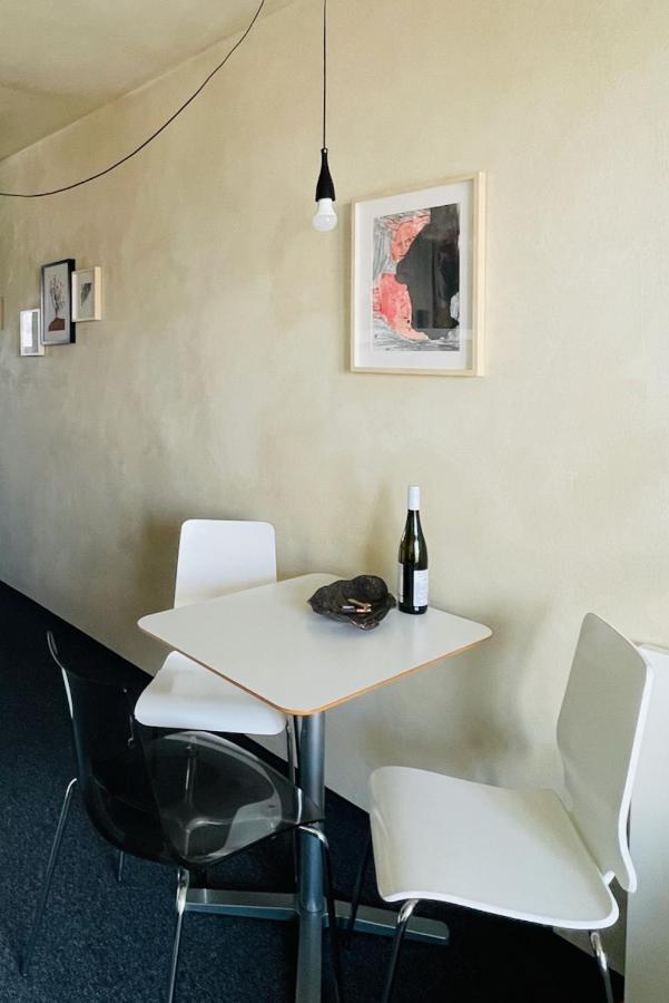 Cozy Apartment - Citycentre - Freeparking - Selfcheck-In Liptovský Mikuláš Eksteriør bilde