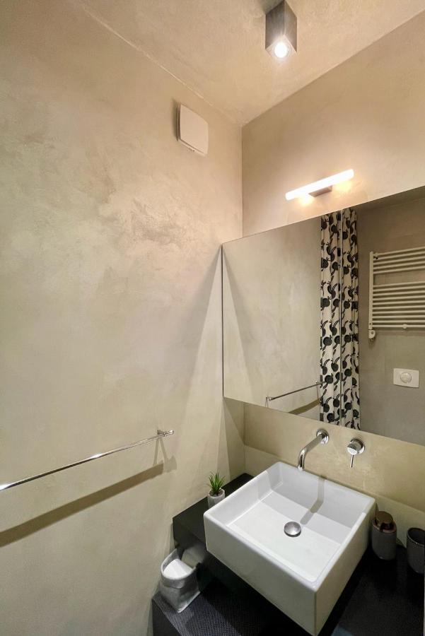 Cozy Apartment - Citycentre - Freeparking - Selfcheck-In Liptovský Mikuláš Eksteriør bilde