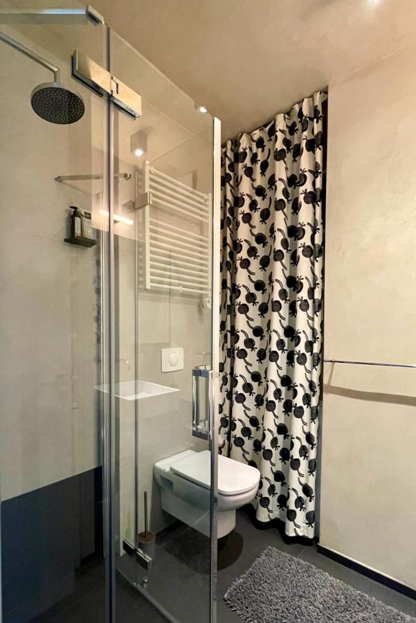Cozy Apartment - Citycentre - Freeparking - Selfcheck-In Liptovský Mikuláš Eksteriør bilde