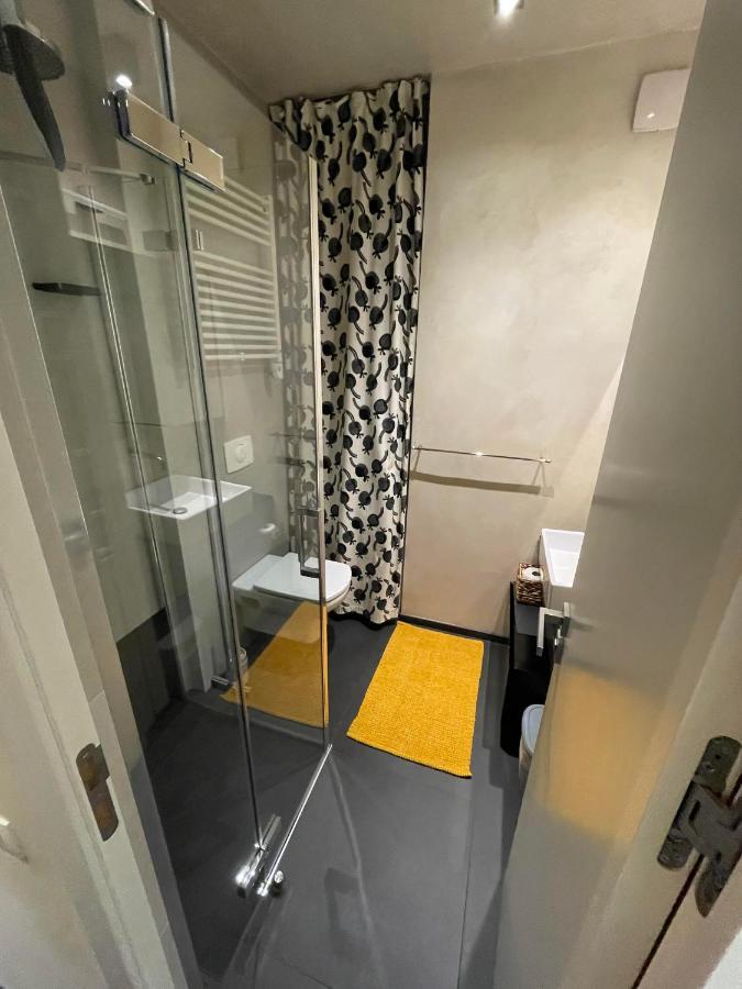 Cozy Apartment - Citycentre - Freeparking - Selfcheck-In Liptovský Mikuláš Eksteriør bilde